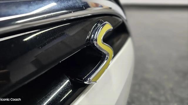 2024 MINI SE Hardtop Cooper