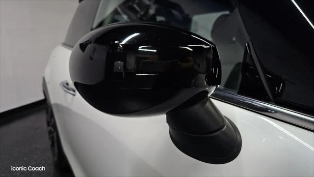 2024 MINI SE Hardtop Cooper