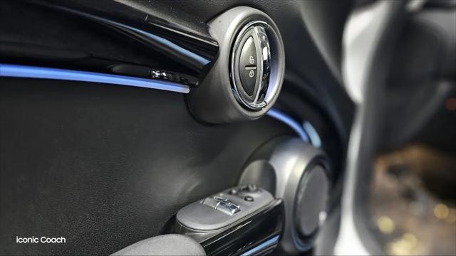 2024 MINI SE Hardtop Cooper