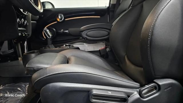 2024 MINI SE Hardtop Cooper
