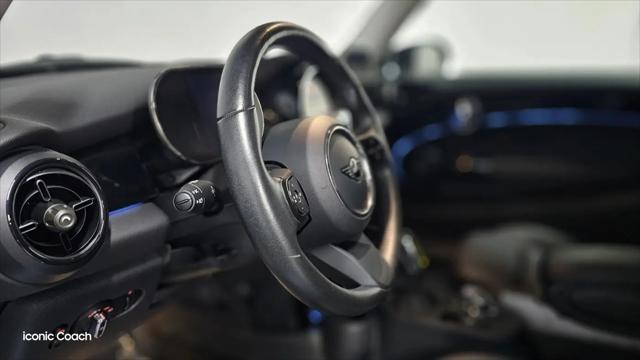2024 MINI SE Hardtop Cooper