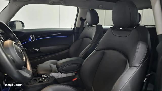2024 MINI SE Hardtop Cooper