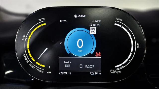 2024 MINI SE Hardtop Cooper