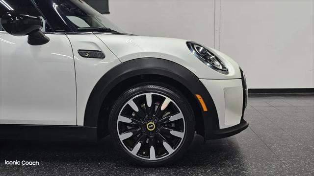 2024 MINI SE Hardtop Cooper