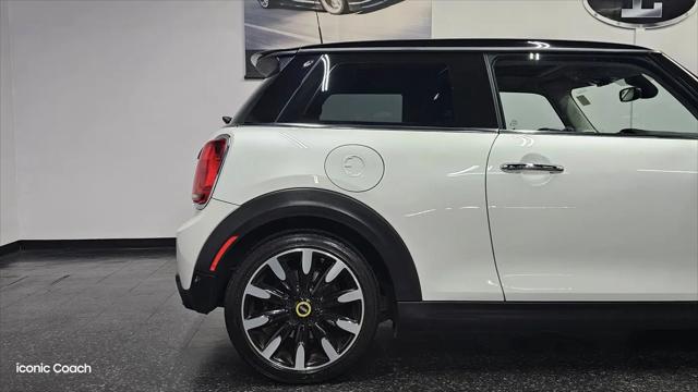 2024 MINI SE Hardtop Cooper