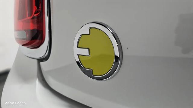 2024 MINI SE Hardtop Cooper