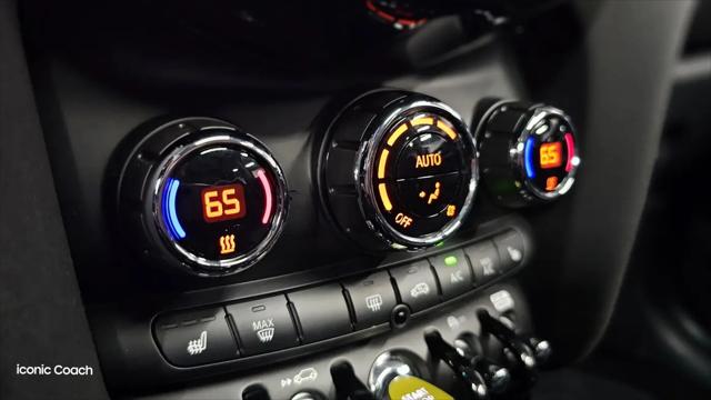 2024 MINI SE Hardtop Cooper