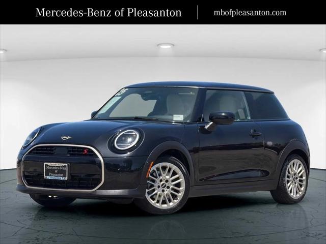 2025 MINI Hardtop Cooper S for sale in Pleasanton, CA