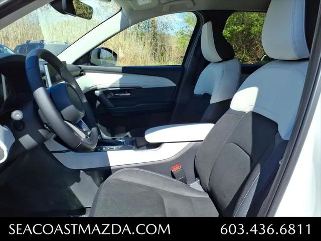 2026 Mazda CX-5 2.5 S Preferred