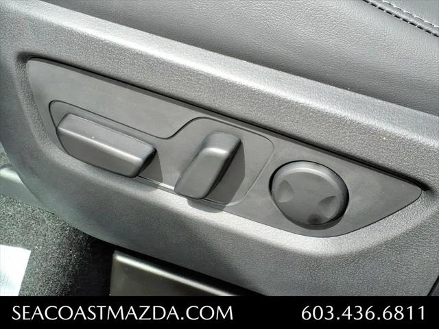 2026 Mazda CX-5 2.5 S Preferred