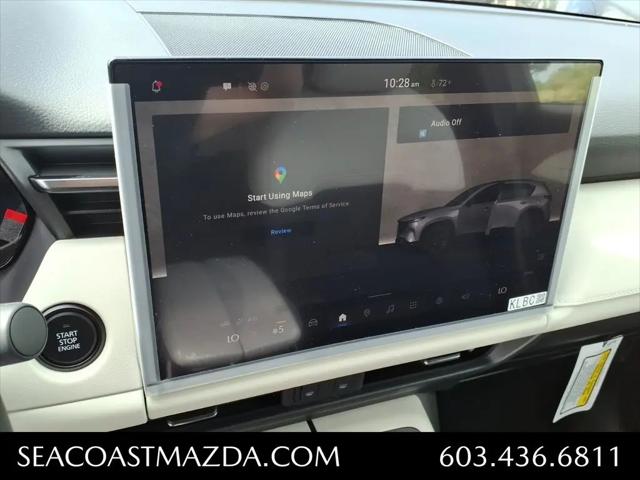 2026 Mazda CX-5 2.5 S Preferred