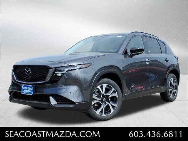 2026 Mazda CX-5 2.5 S Preferred for sale in Portsmouth, NH