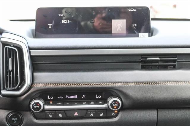 2026 Mazda CX-50 Hybrid Premium