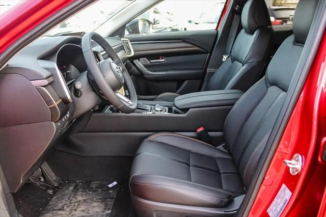 2026 Mazda CX-50 Hybrid Premium