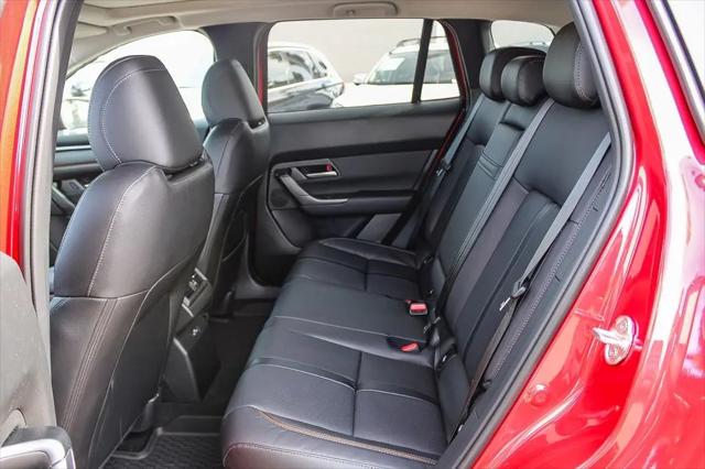 2026 Mazda CX-50 Hybrid Premium