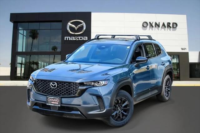 2026 Mazda CX-50 Hybrid Premium for sale in Oxnard, CA
