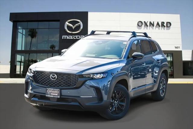 2026 Mazda CX-50 Hybrid Premium for sale in Oxnard, CA