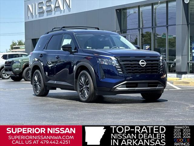 2026 Nissan Pathfinder SL for sale in Fayetteville, AR