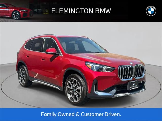2026 BMW X1 xDrive28i for sale in Flemington, NJ