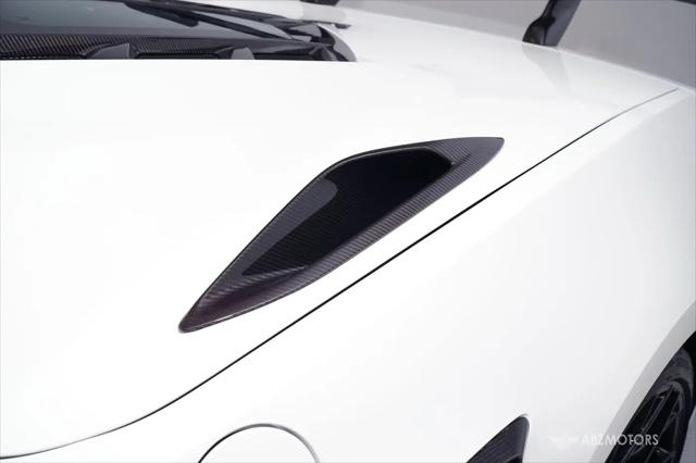 2026 Chevrolet Corvette ZR1 Coupe, 1LZ, RWD