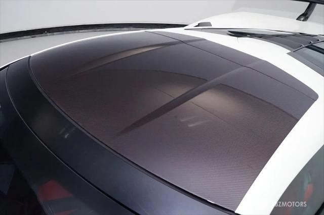2026 Chevrolet Corvette ZR1 Coupe, 1LZ, RWD