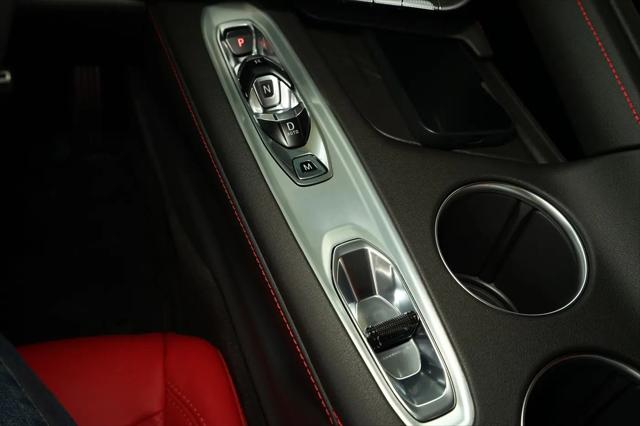 2026 Chevrolet Corvette ZR1 Coupe, 1LZ, RWD