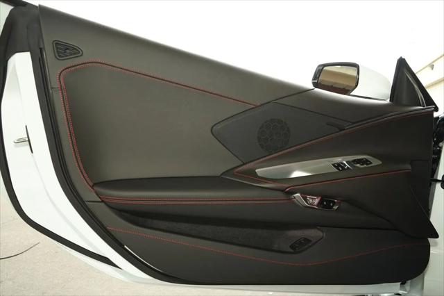 2026 Chevrolet Corvette ZR1 Coupe, 1LZ, RWD
