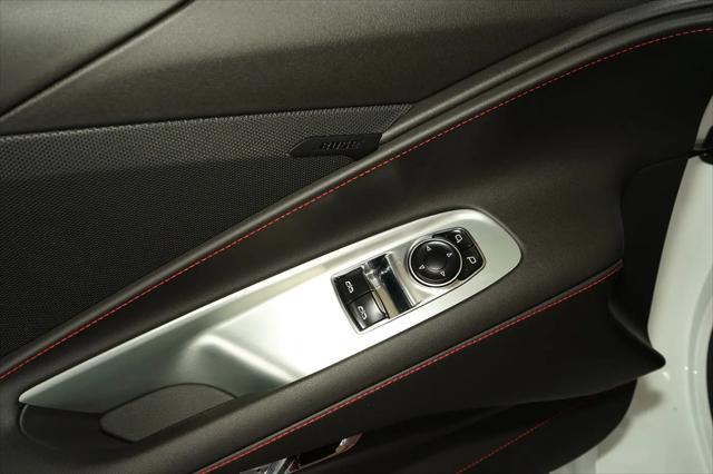 2026 Chevrolet Corvette ZR1 Coupe, 1LZ, RWD