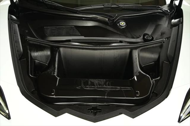 2026 Chevrolet Corvette ZR1 Coupe, 1LZ, RWD