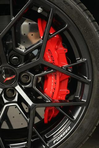 2026 Chevrolet Corvette ZR1 Coupe, 1LZ, RWD
