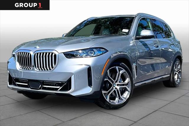 2026 BMW X5 xDrive50e for sale in Bluffton, SC