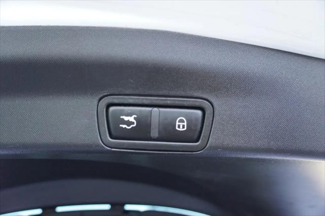 2018 Alfa Romeo Stelvio Sport AWD