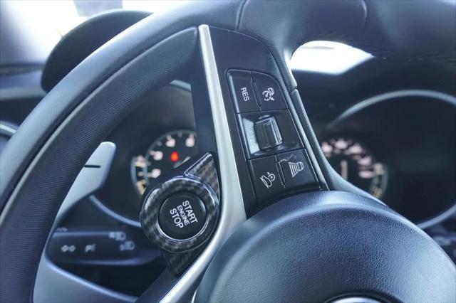 2018 Alfa Romeo Stelvio Sport AWD