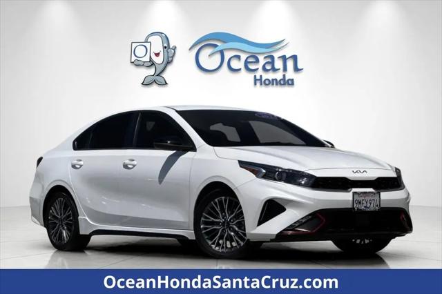 2024 Kia Forte GT-Line for sale in Soquel, CA
