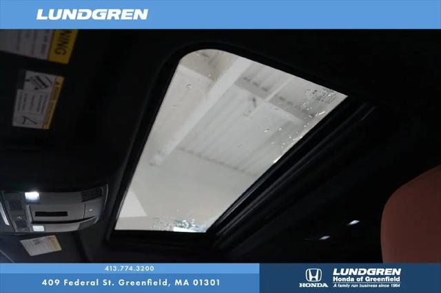 2024 Mazda CX-5 2.5 Carbon Turbo