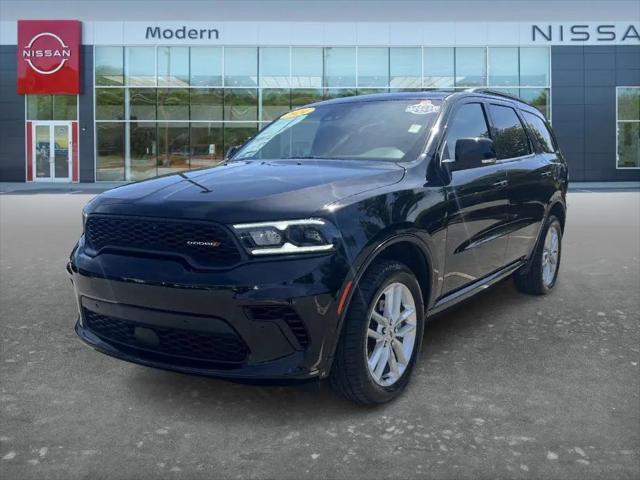 2024 Dodge Durango GT Plus AWD for sale in Concord, NC