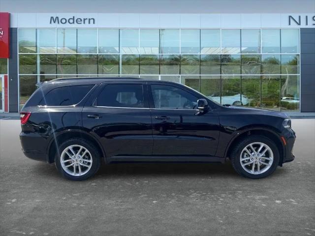 2024 Dodge Durango GT Plus AWD