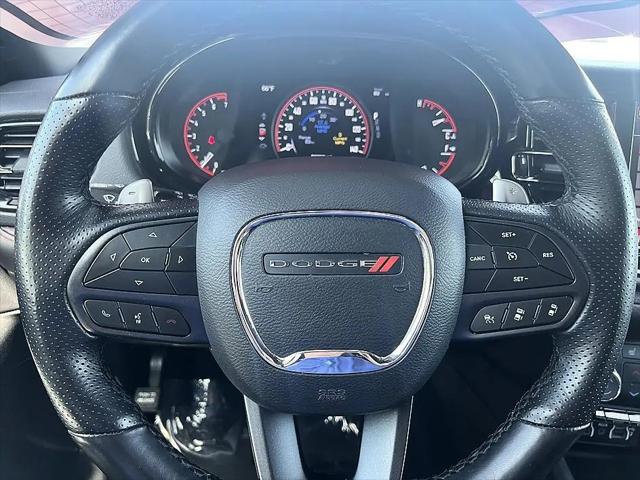 2024 Dodge Durango GT Plus AWD