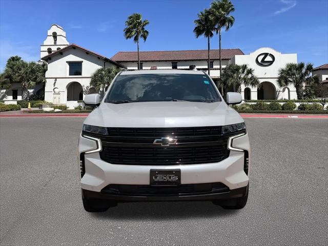 2024 Chevrolet Tahoe 2WD RST