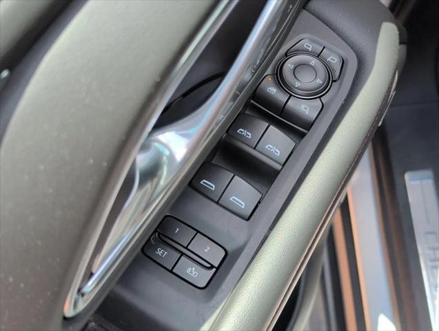 2024 Chevrolet Tahoe 2WD RST