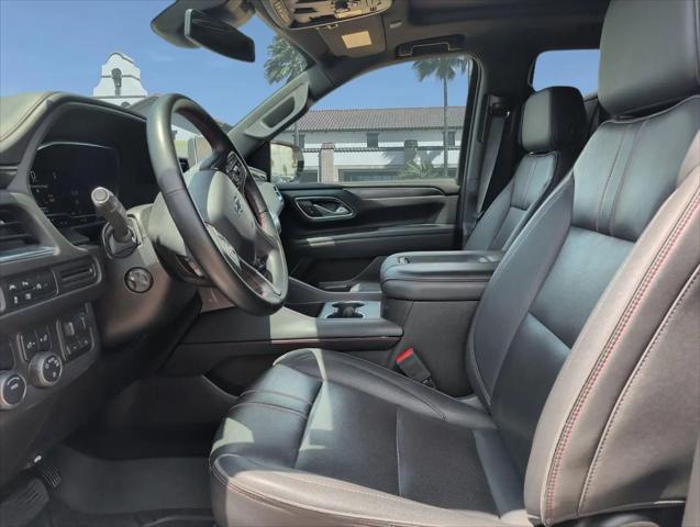 2024 Chevrolet Tahoe 2WD RST