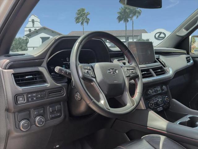 2024 Chevrolet Tahoe 2WD RST