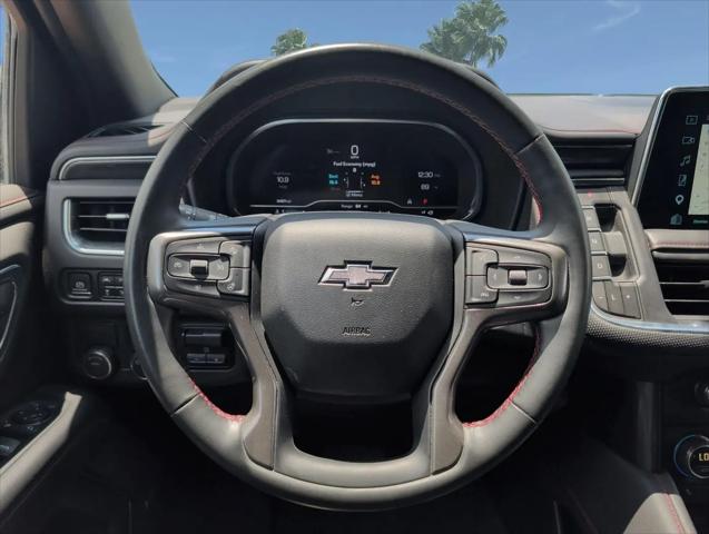 2024 Chevrolet Tahoe 2WD RST
