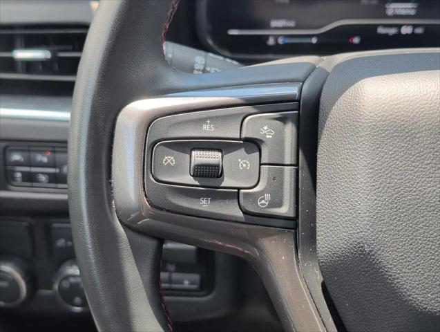 2024 Chevrolet Tahoe 2WD RST