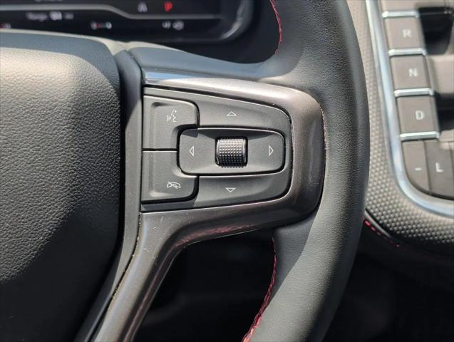 2024 Chevrolet Tahoe 2WD RST