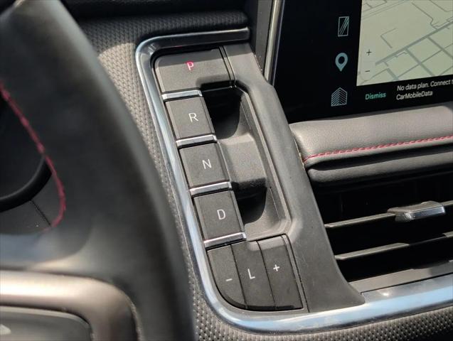 2024 Chevrolet Tahoe 2WD RST