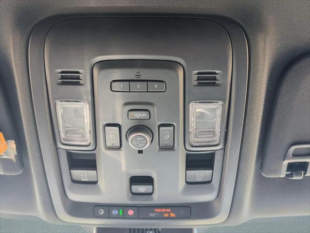 2024 Chevrolet Tahoe 2WD RST