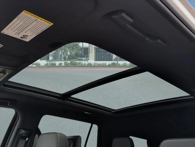 2024 Chevrolet Tahoe 2WD RST