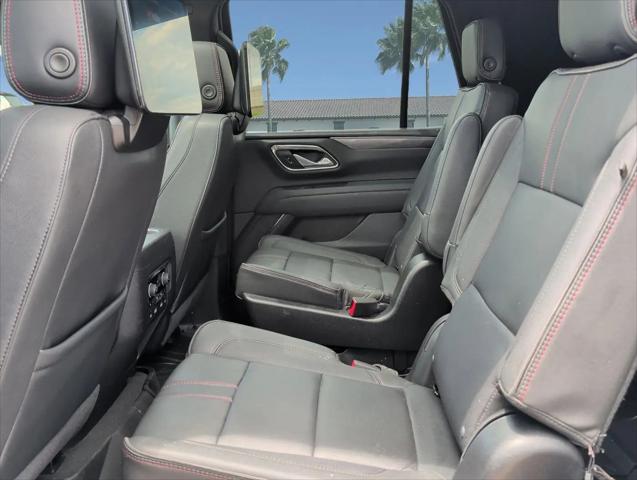 2024 Chevrolet Tahoe 2WD RST
