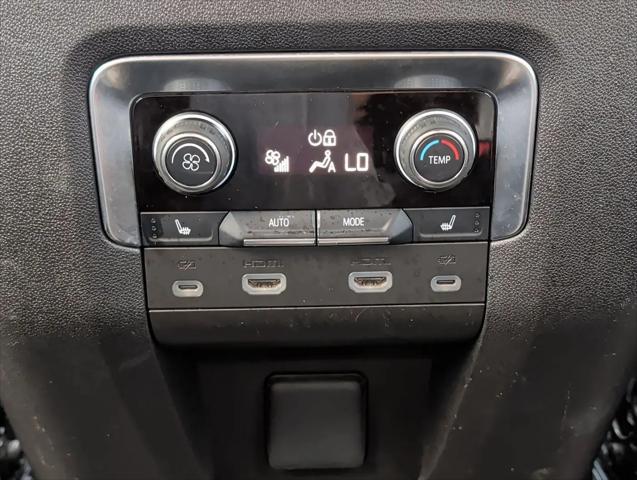 2024 Chevrolet Tahoe 2WD RST